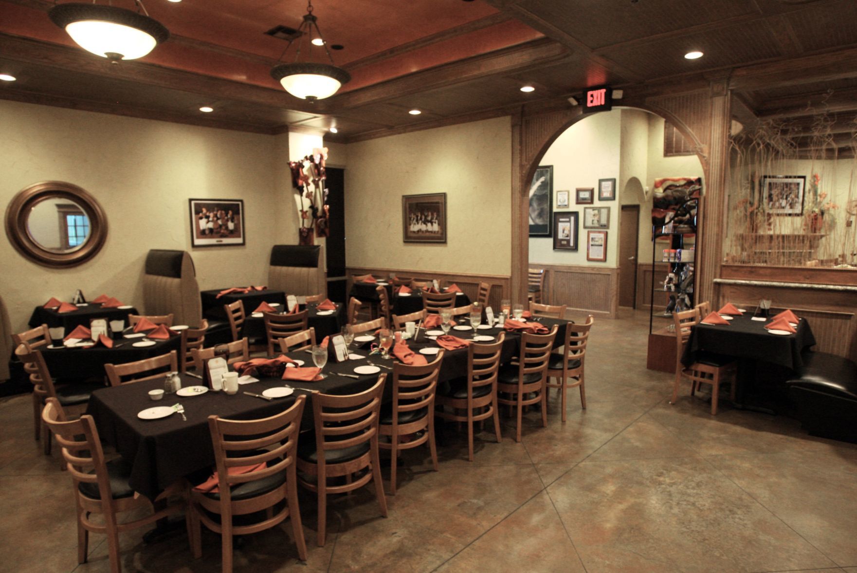 Best Burger Nominee: Michael V's